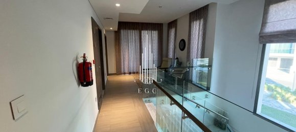 3 غرف نوم فيلا في جزيرة ياس, UAE رقم 93640 9