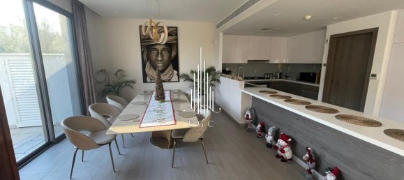 3 غرف نوم فيلا في جزيرة ياس, UAE رقم 93640 13