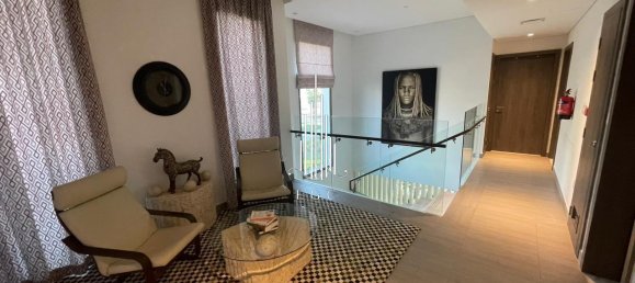 3 غرف نوم فيلا في جزيرة ياس, UAE رقم 93640 8