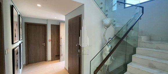 3 غرف نوم فيلا في جزيرة ياس, UAE رقم 93640 11