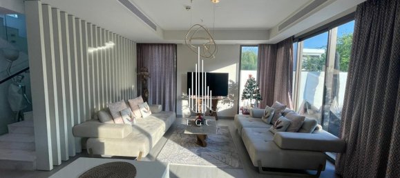 3 غرف نوم فيلا في جزيرة ياس, UAE رقم 93640 2