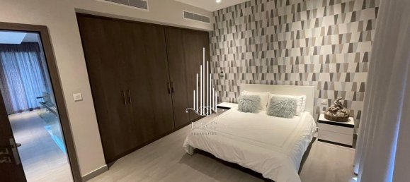 3 غرف نوم فيلا في جزيرة ياس, UAE رقم 93640 5