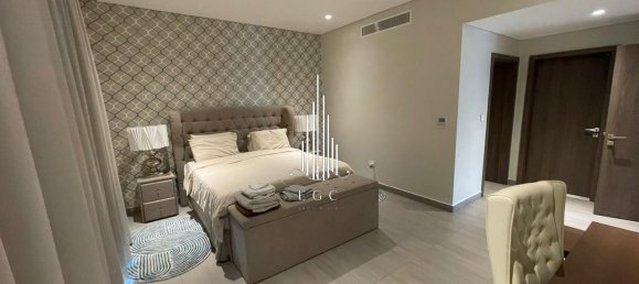 3 غرف نوم فيلا في جزيرة ياس, UAE رقم 93640 4