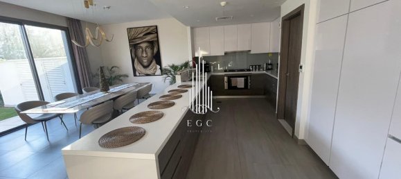 3 غرف نوم فيلا في جزيرة ياس, UAE رقم 93640 14