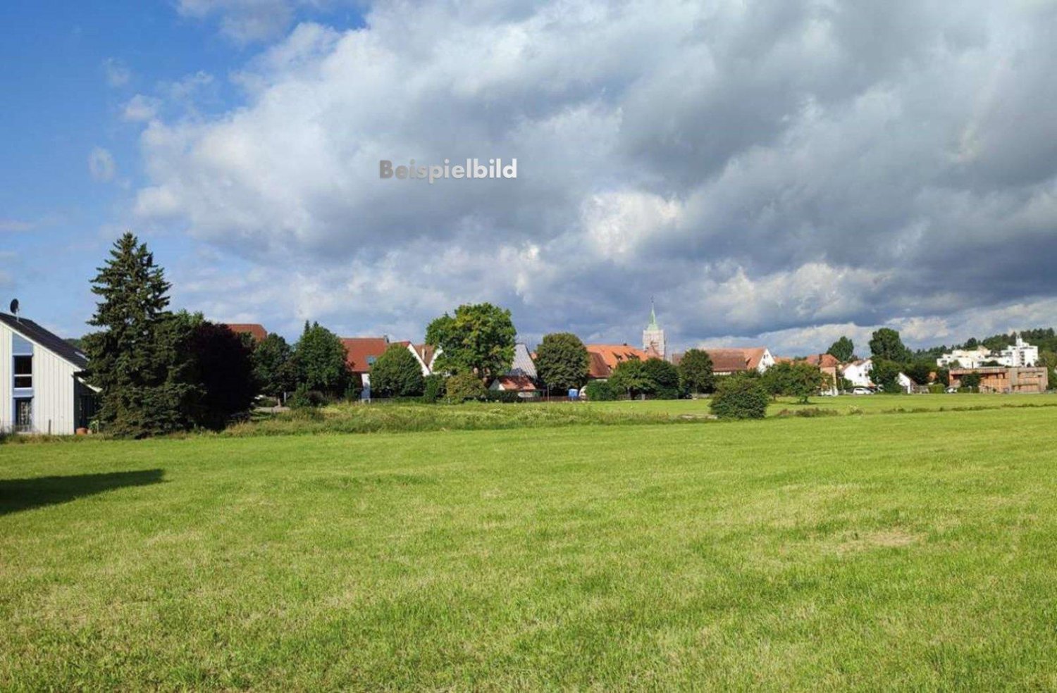 Terreno en Hesse, Germany No. 235126