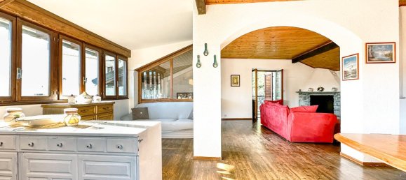 5-Zimmer Haus in Varallo, Italy, Nr. 129288 45