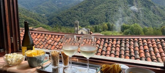 5-Zimmer Haus in Varallo, Italy, Nr. 129288 39