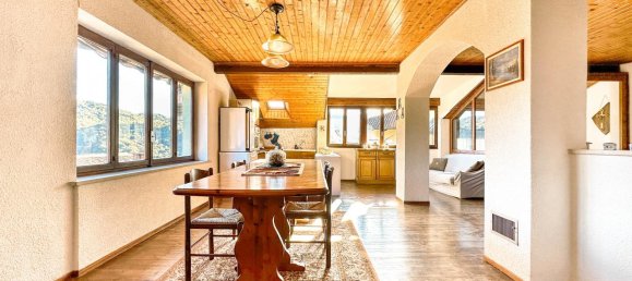 5-Zimmer Haus in Varallo, Italy, Nr. 129288 41