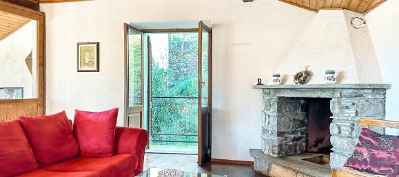 5-Zimmer Haus in Varallo, Italy, Nr. 129288 23