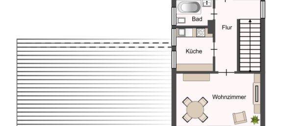 Таунхаус с 4 комнатами в Рейн-Зиг, Германия № 207944 14