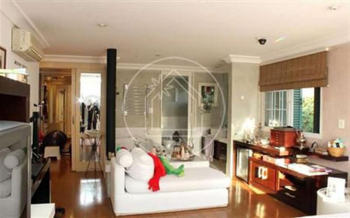 4 chambres Maison à Sao Paulo, Brazil No. 543868