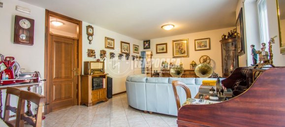 4-Zimmer Wohnung in Riva del Garda, Italy, Nr. 276449 7