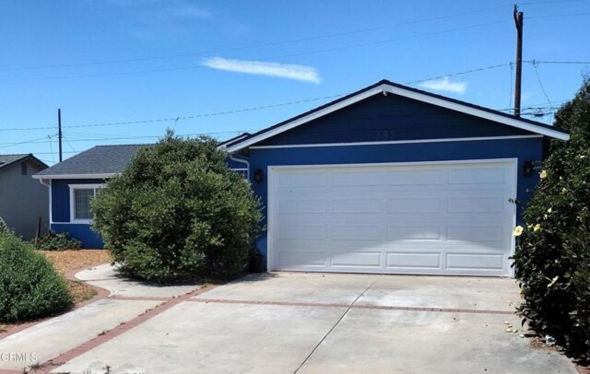 3 bedrooms House in Ventura, USA No. 423630