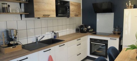 2 غرف نوم منزل في Becon-les-Granits, France رقم 278970 2