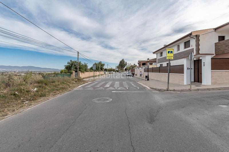 Земельный участок 3930м² в Альболоте, Испания № 168649