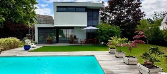 Casa T4 em La Wantzenau, France N.º 75007 2