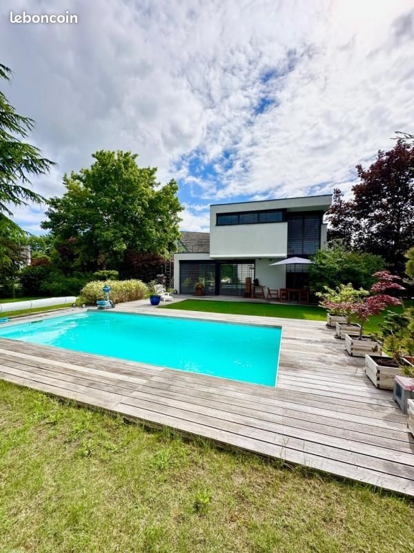 Casa T4 em La Wantzenau, France N.º 75007