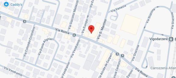 5 bedrooms Apartment in Vigodarzere, Italy No. 325522 3