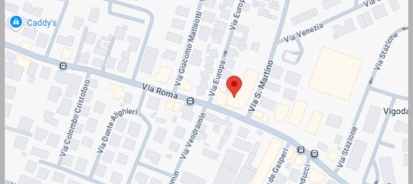 5 bedrooms Apartment in Vigodarzere, Italy No. 325522 24