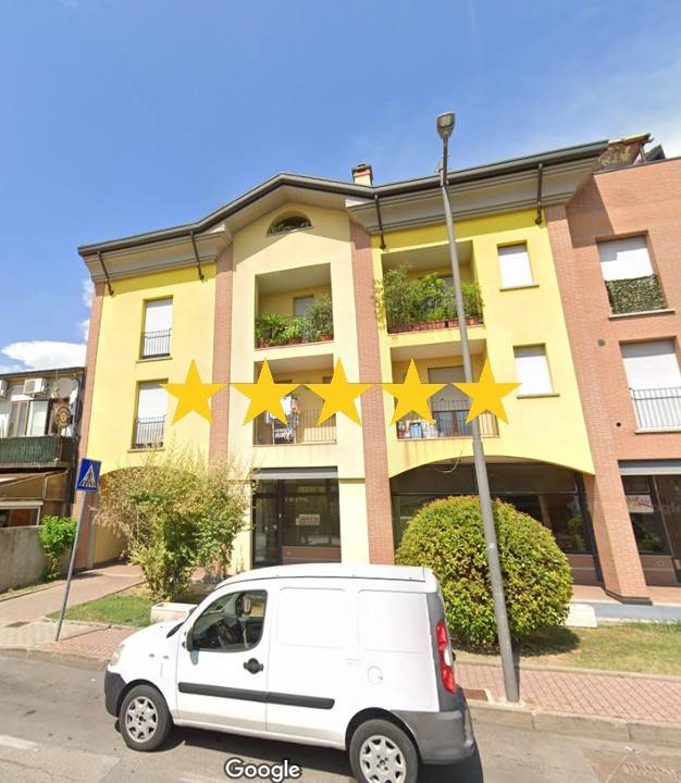 5 bedrooms Apartment in Vigodarzere, Italy No. 325522