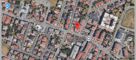 5 bedrooms Apartment in Vigodarzere, Italy No. 325522 16