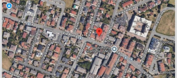 5 bedrooms Apartment in Vigodarzere, Italy No. 325522 13