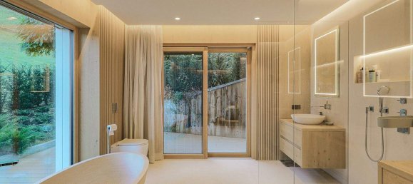 6 rooms Penthouse in Jochberg, Austria No. 160910 15