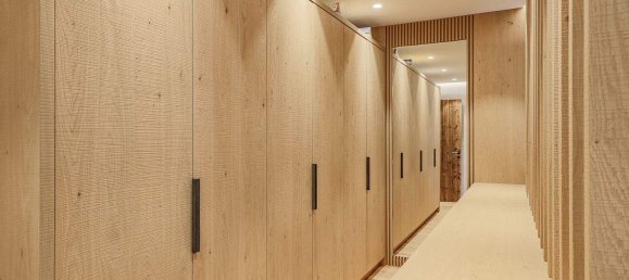 6 rooms Penthouse in Jochberg, Austria No. 160910 16