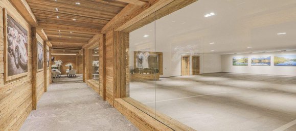 6 rooms Penthouse in Jochberg, Austria No. 160910 25