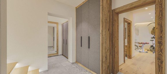 6 rooms Penthouse in Jochberg, Austria No. 160910 24