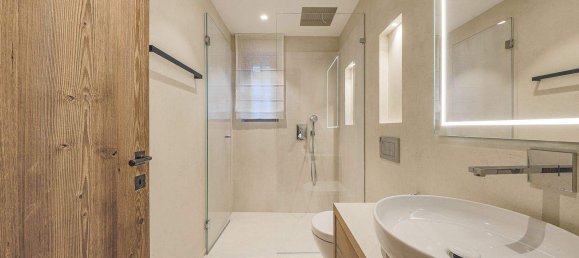 6 rooms Penthouse in Jochberg, Austria No. 160910 20