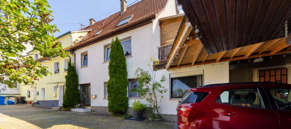 6 chambres Maison de ville à Zollernalbkreis, Germany No. 340525 28