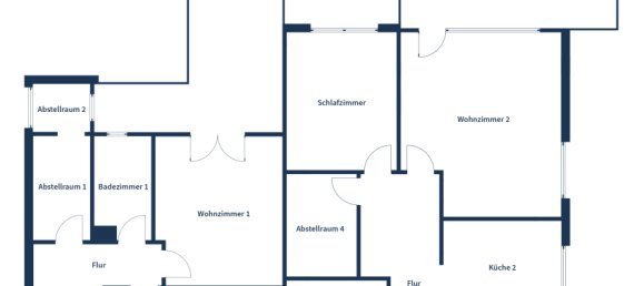 6 chambres Maison de ville à Zollernalbkreis, Germany No. 340525 2