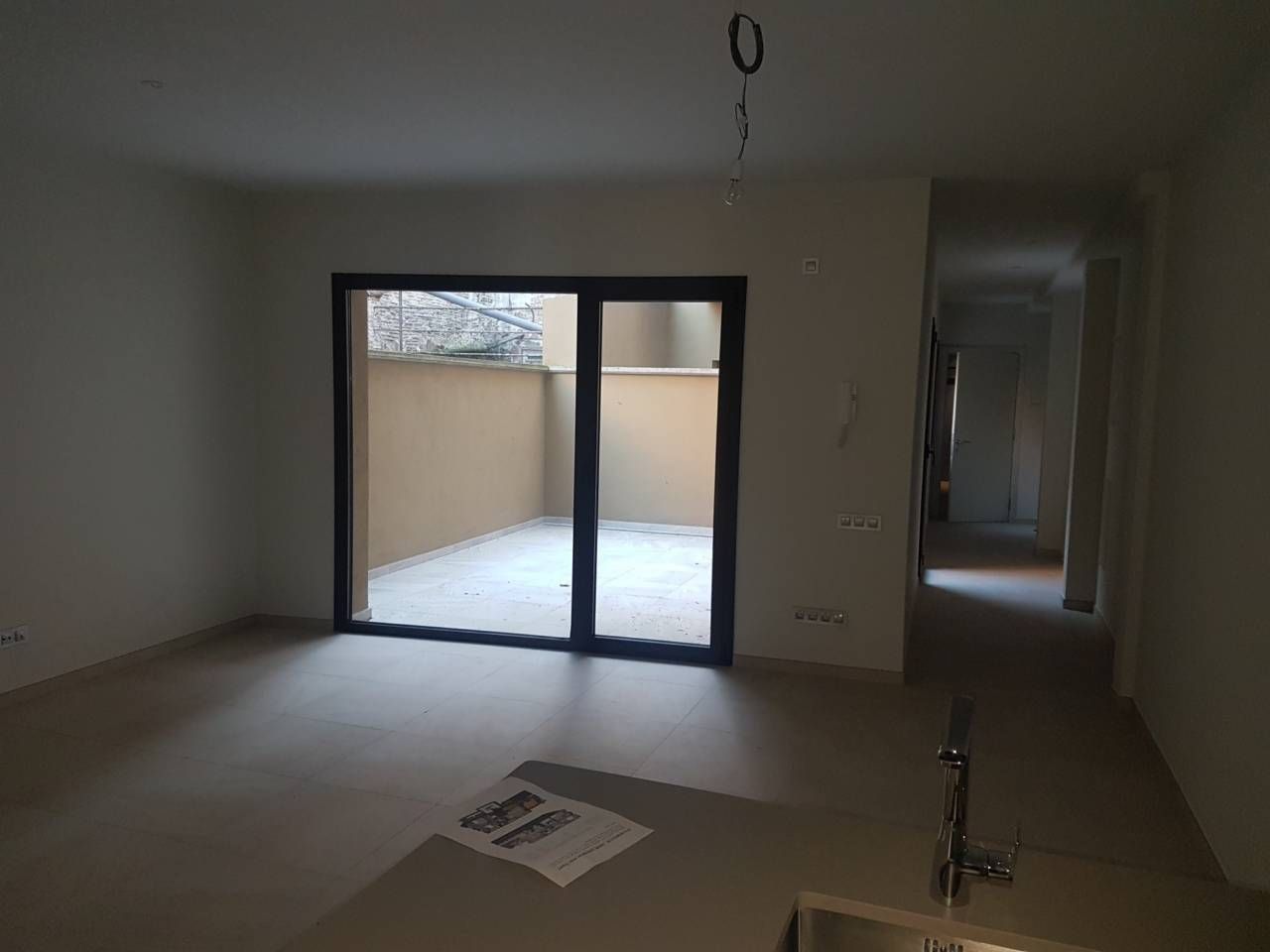 3 Schlafzimmer Penthouse in Vic, Spain, Nr. 86785