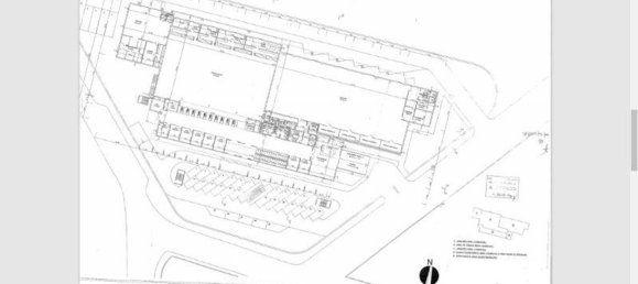 Lagerhaus in Rio de Mouro, Portugal 11500m², Nr. 70609 8