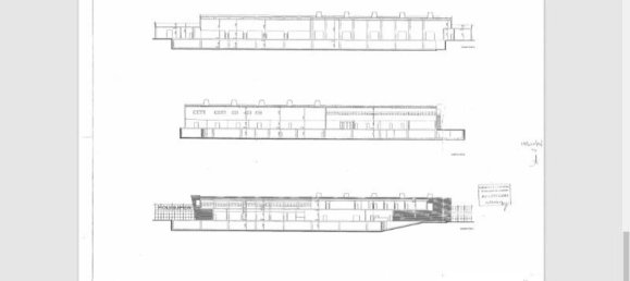 Lagerhaus in Rio de Mouro, Portugal 11500m², Nr. 70609 10