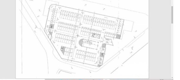 Lagerhaus in Rio de Mouro, Portugal 11500m², Nr. 70609 7