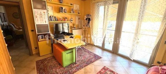 2 bedrooms Apartment in Strevi, Italy No. 46343 13