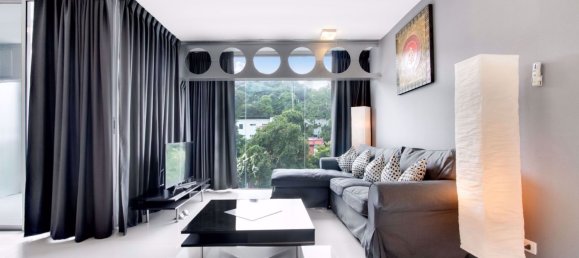 2 bedrooms Condo in Pattaya, Thailand No. 1896 3