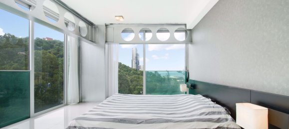 2 bedrooms Condo in Pattaya, Thailand No. 1896 19