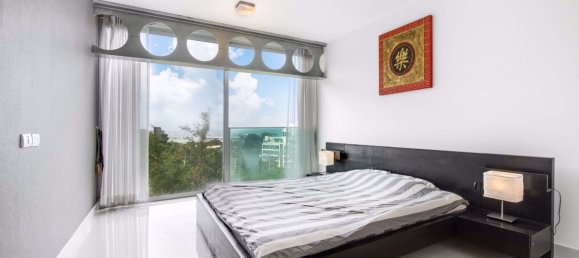 2 bedrooms Condo in Pattaya, Thailand No. 1896 9
