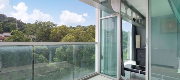 2 bedrooms Condo in Pattaya, Thailand No. 1896 6