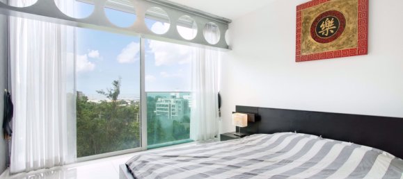 2 bedrooms Condo in Pattaya, Thailand No. 1896 16