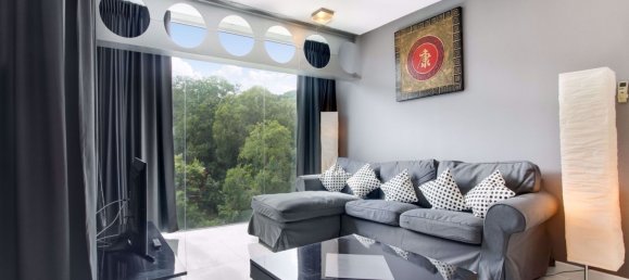 2 bedrooms Condo in Pattaya, Thailand No. 1896 2