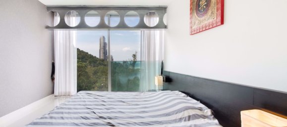 2 bedrooms Condo in Pattaya, Thailand No. 1896 22