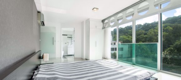 2 bedrooms Condo in Pattaya, Thailand No. 1896 18