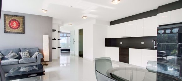 2 bedrooms Condo in Pattaya, Thailand No. 1896 7