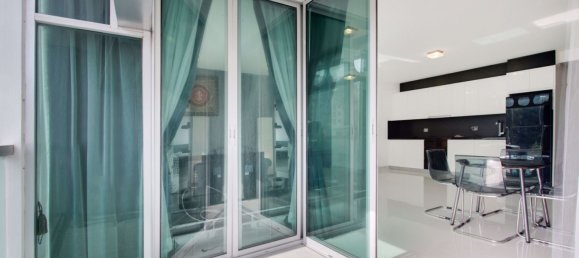 2 bedrooms Condo in Pattaya, Thailand No. 1896 21