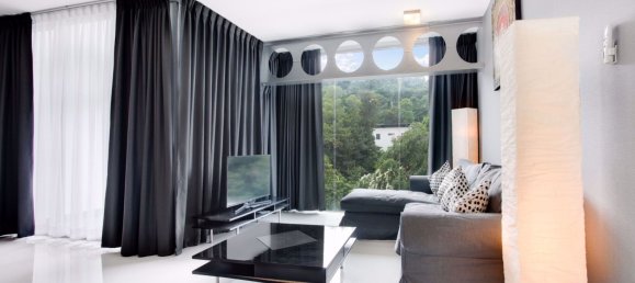 2 bedrooms Condo in Pattaya, Thailand No. 1896 5