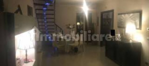 Квартира с 4 спальнями в Мессина, Италия № 38253 35